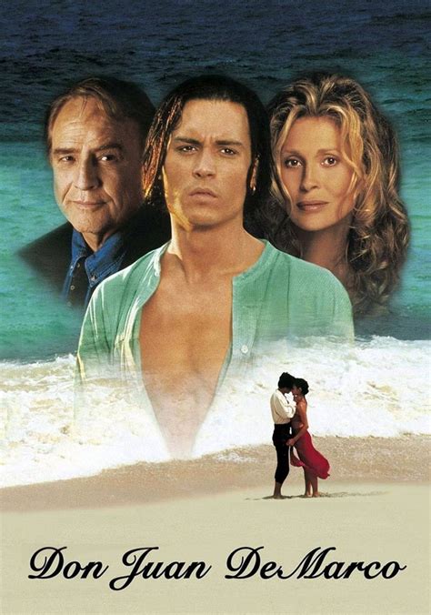 filme don juan netflix|Don Juan DeMarco Stream: alle Anbieter 